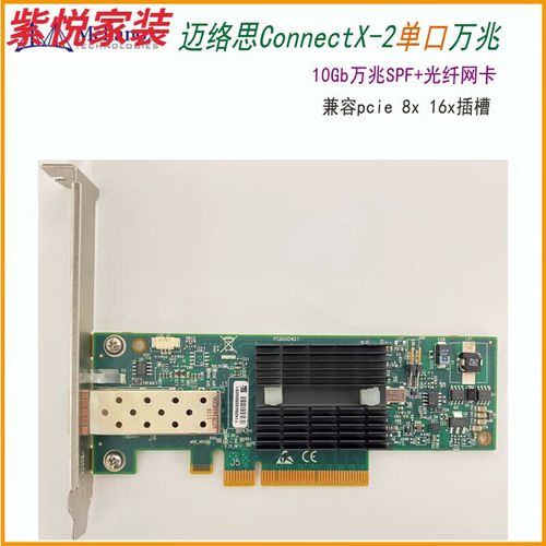 X520芯片规格参数图