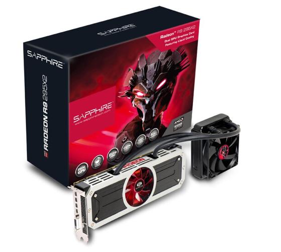 蓝宝石 R9 295X2 vs 微星 GTX 1060 深度对比：双芯六屏对决主流级