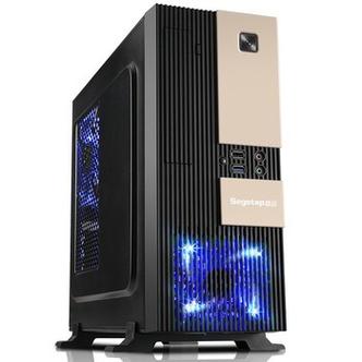 鑫谷艾迪 vs 酷冷至尊 MasterCase Maker 5t 深度对比