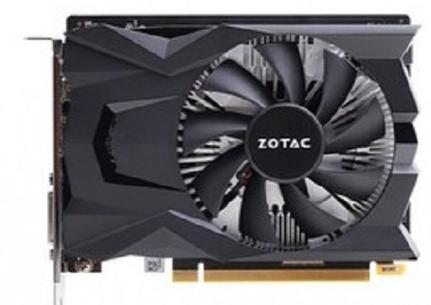 GTX 1650 SUPER在游戏中的帧率表现图表