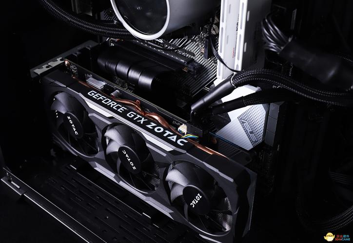 NVIDIA GTX 16 SUPER系列芯片组示意