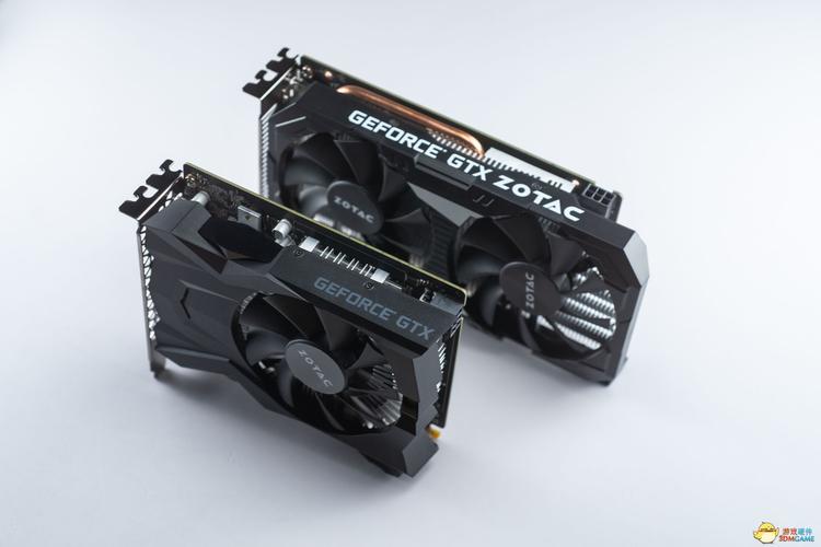 GTX 1650 SUPER核心频率与显存规格图表