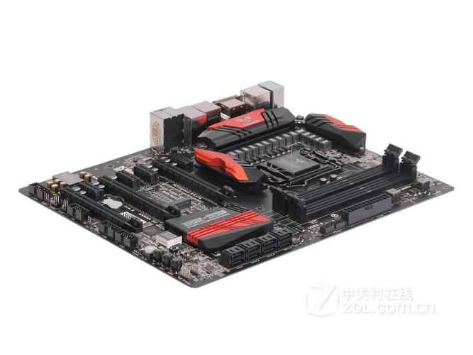 经典PC构建建议
