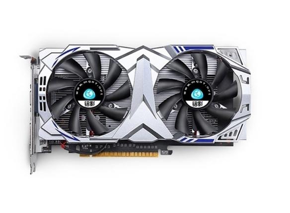 铭影GTX 750Ti 2GB D5战神深度评测：百元级入门新选择