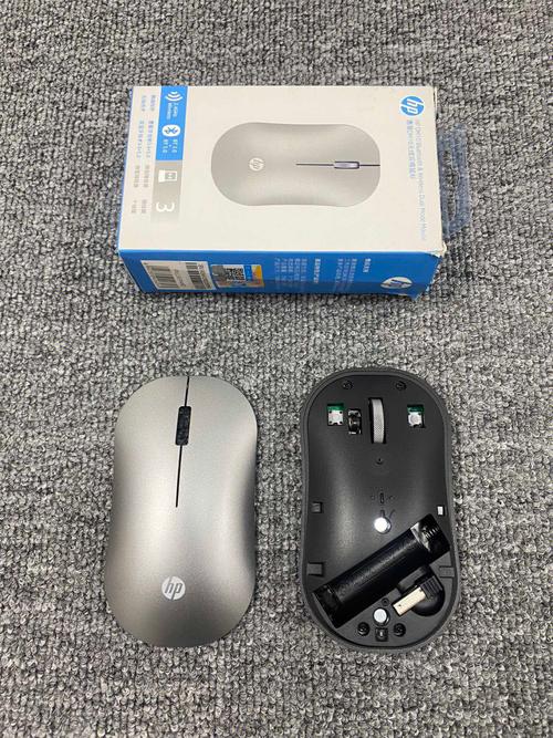 惠普DM10 vs 罗技M585多设备无线鼠标深度对比