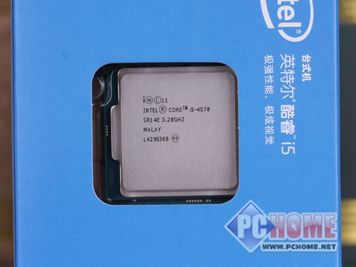Intel HD Graphics 4600 显卡特性图示