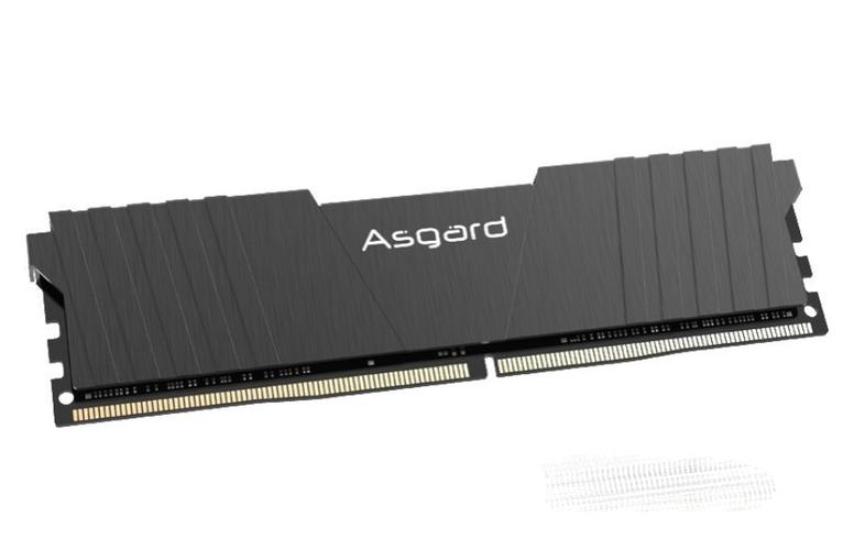 阿斯加特洛极T2 16GB DDR4 3000深度评测：高性价比马甲条实测