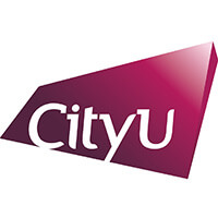 香港城市大学校徽