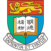 香港大学校徽
