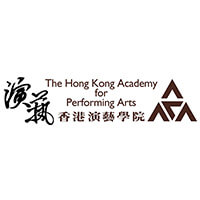 香港演艺学院校徽