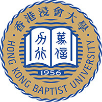 香港浸会大学校徽