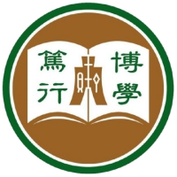 香港恒生大学校徽