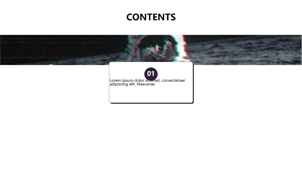 [探索创新未来]主题PPT模板 - 第 2 页