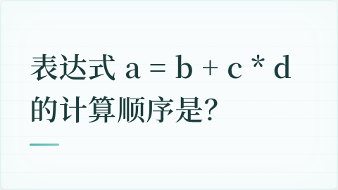 题目配图