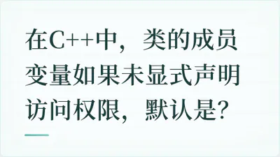 题目配图