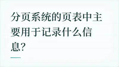 题目配图
