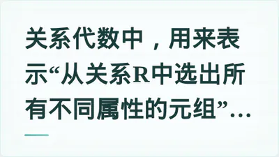 题目配图