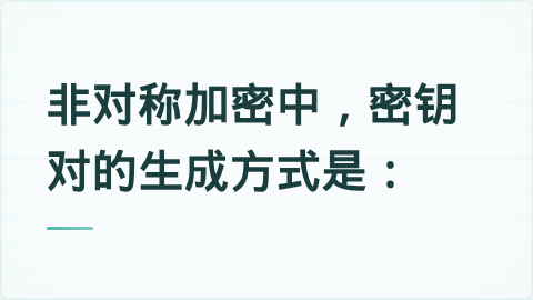 题目配图