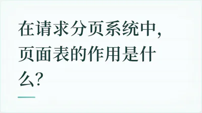 题目配图