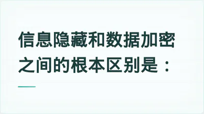 题目配图