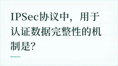 题目配图