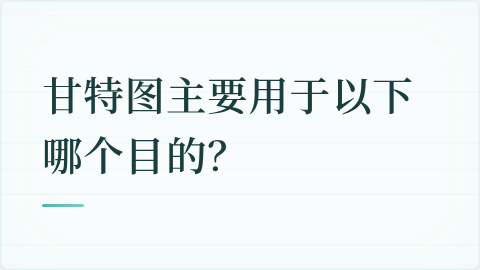 题目配图