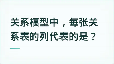 题目配图