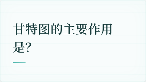 题目配图