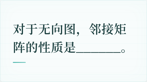 题目配图