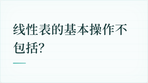 题目配图