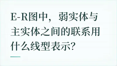 题目配图