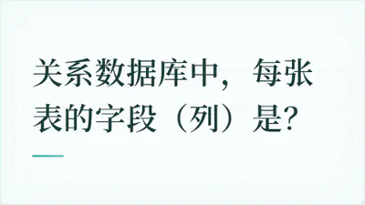 题目配图