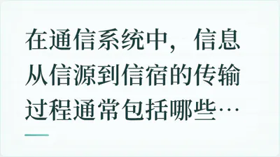 题目配图