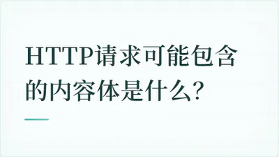 题目配图