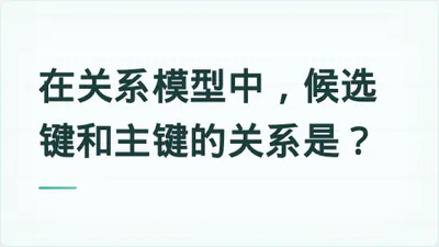 题目配图
