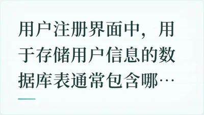 题目配图