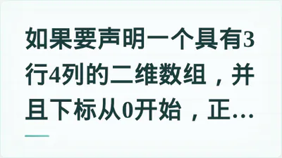 题目配图