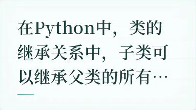 题目配图