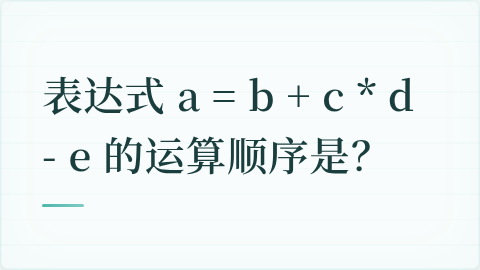 题目配图