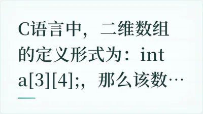 题目配图