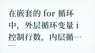 题目配图