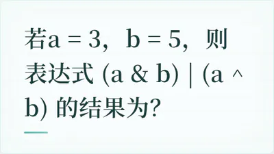 题目配图