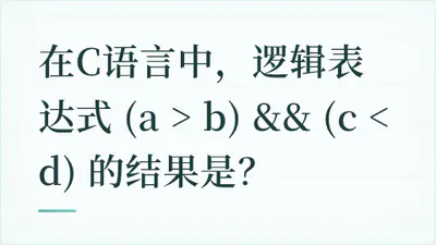 题目配图