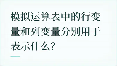 题目配图