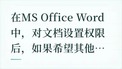 题目配图