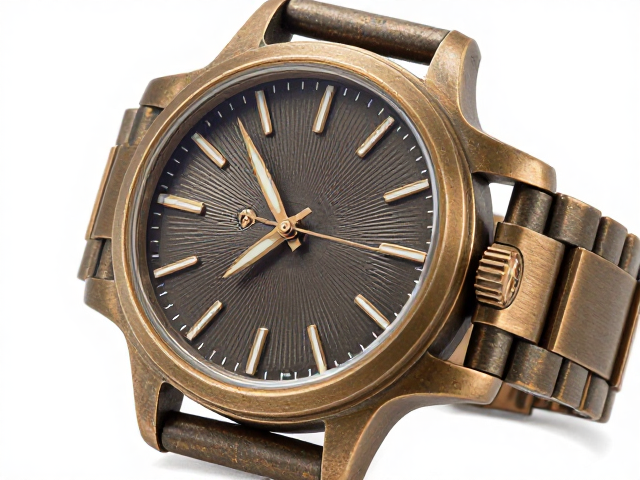 青铜材质的独特魅力与岁月痕迹