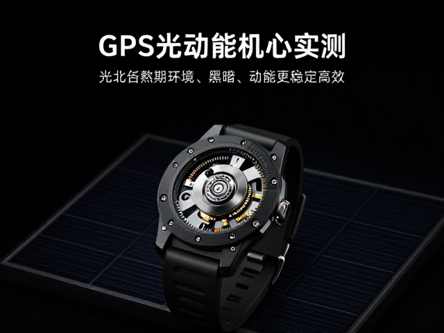 长期黑暗环境下的动力维持与运行表现