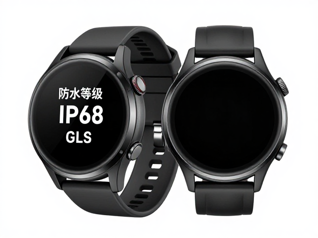 防水等级IP68，实时GPS，触控大屏手表的运动监测有多强大？
