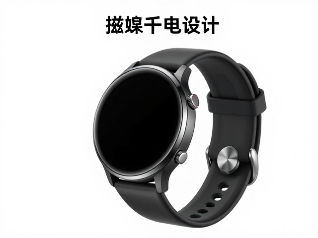主流款千元智能手表的核心功能解析