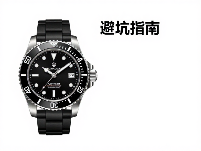 避坑指南，陶瓷表圈与螺旋表冠，千元入门深潜表怎么选